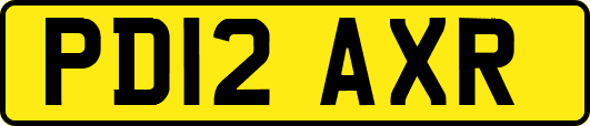 PD12AXR