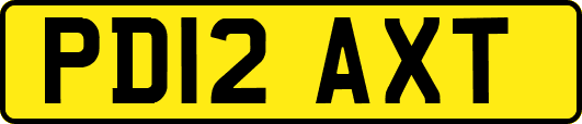 PD12AXT