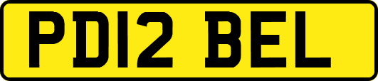 PD12BEL