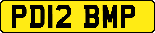 PD12BMP
