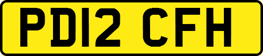 PD12CFH