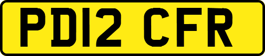PD12CFR