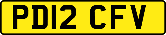 PD12CFV