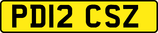 PD12CSZ