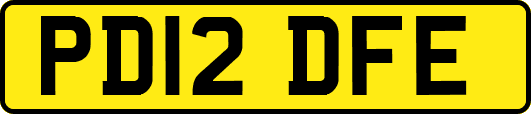 PD12DFE