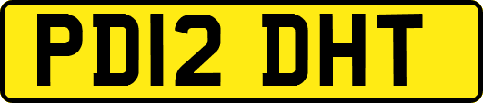 PD12DHT