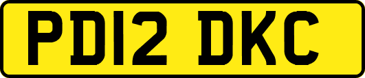 PD12DKC