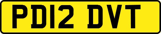 PD12DVT