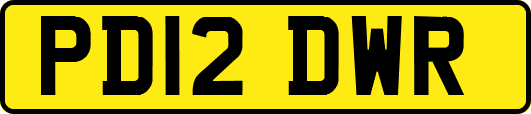 PD12DWR