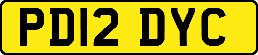 PD12DYC
