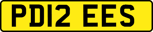 PD12EES