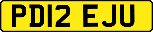 PD12EJU