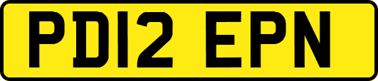 PD12EPN