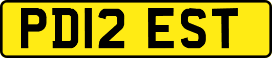 PD12EST