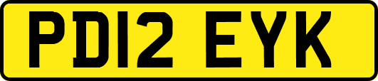 PD12EYK