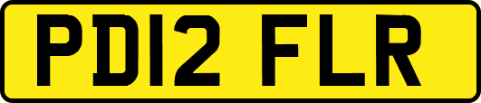 PD12FLR