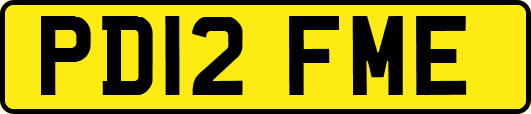 PD12FME