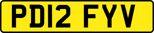 PD12FYV