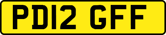 PD12GFF