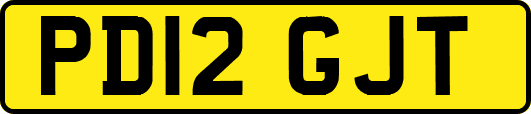 PD12GJT