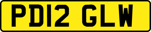 PD12GLW