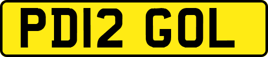 PD12GOL