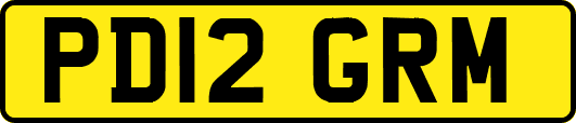 PD12GRM