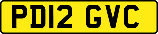 PD12GVC