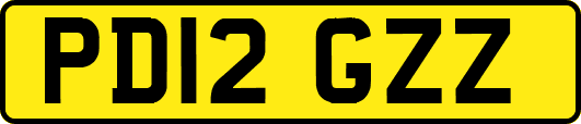 PD12GZZ