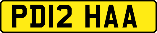 PD12HAA