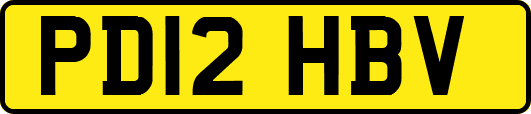 PD12HBV