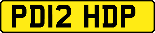 PD12HDP