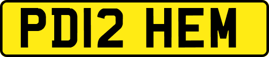 PD12HEM