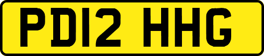 PD12HHG