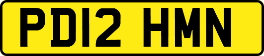 PD12HMN