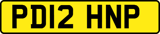 PD12HNP