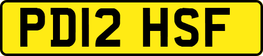 PD12HSF