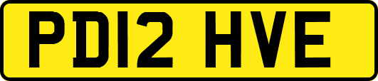 PD12HVE