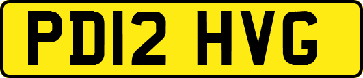 PD12HVG