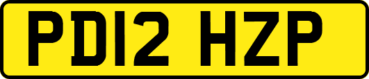 PD12HZP
