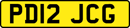 PD12JCG