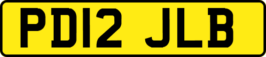 PD12JLB