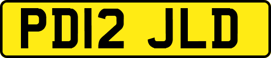PD12JLD