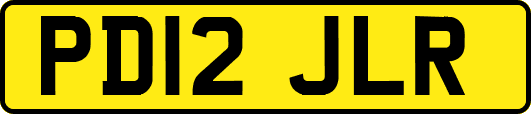 PD12JLR
