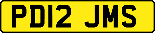 PD12JMS