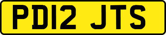 PD12JTS