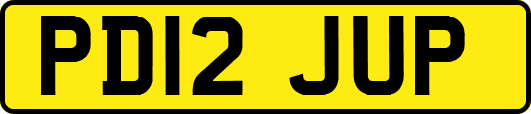 PD12JUP
