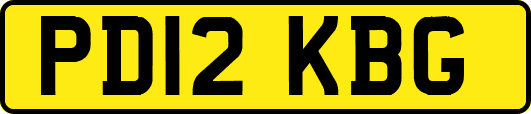 PD12KBG