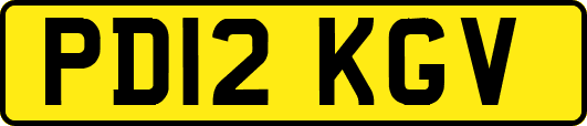 PD12KGV