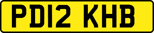 PD12KHB